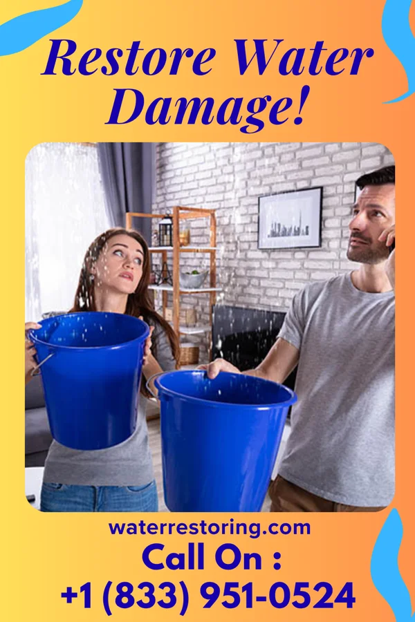 water restoration Reliable Recovery Solutions Hankinson